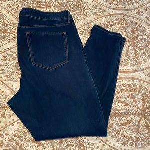 Women’s Old Navy Rockstar 24/7 Sculpt Jeans